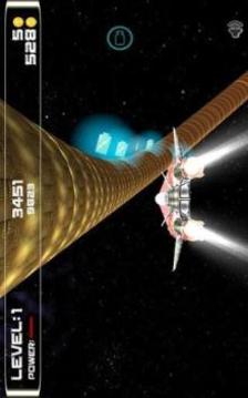 Jet Race 3d游戲截圖2