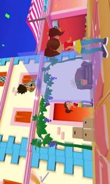 Skate Boy Surfer 3D游戲截圖2