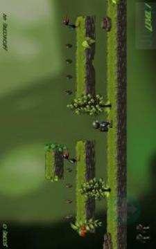 AlexRun Mobile Game游戲截圖1