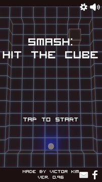 Smash: Hit The Cube游戲截圖1