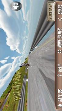 Hill City Racer游戲截圖1