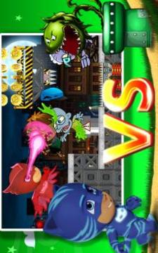 Super Kids Masks Heroes游戲截圖2