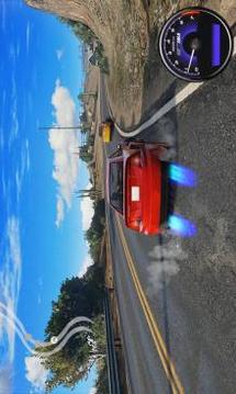 City in Car Racing游戲截圖1