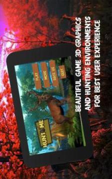 Deer Hunting in Hunter Valley游戲截圖5