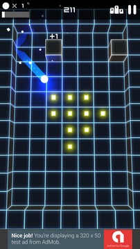 Smash: Hit The Cube游戲截圖3