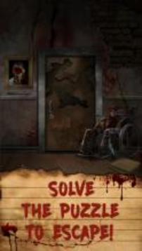 100 Doors of Hospital Escape游戲截圖3