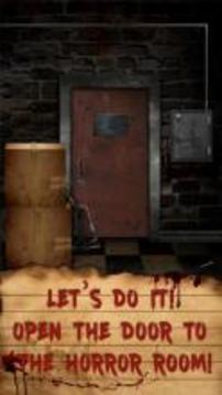 100 Doors of Hospital Escape游戲截圖1