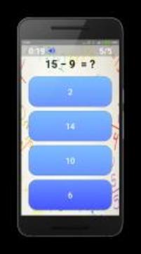 Hardest Math Game游戲截圖3