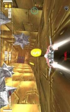 Jet Race 3d游戲截圖1