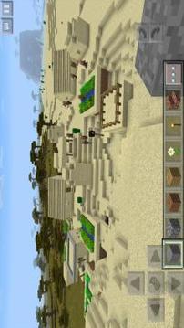 Mcraft: Parkour游戲截圖2