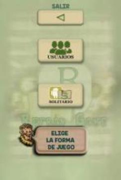 REFRáN GAME游戲截圖3