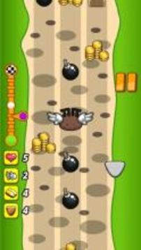 Potato Dash游戲截圖5