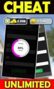 Cheat Flip Master Prank 2游戲截圖2