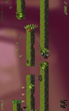 AlexRun Mobile Game游戲截圖2