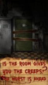 100 Doors of Hospital Escape游戲截圖2