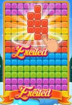 Toy Block Blast游戲截圖2