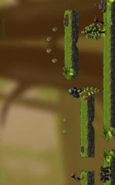 AlexRun Mobile Game游戲截圖3
