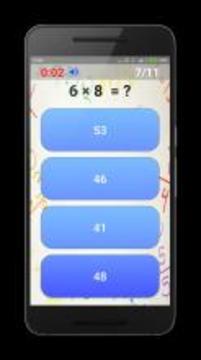 Hardest Math Game游戲截圖5