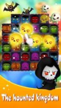 Halloween Mania游戲截圖2