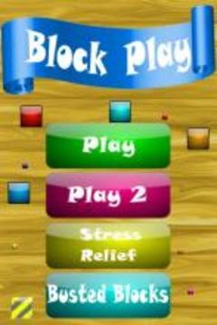 Block Play游戲截圖1