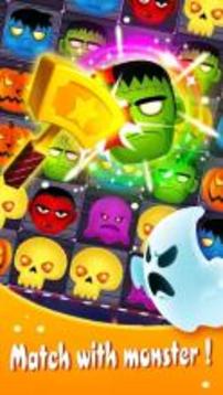 Halloween Mania游戲截圖1