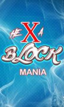 Block Hexa Mania游戲截圖1