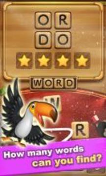 Word Cookies 2游戲截圖4