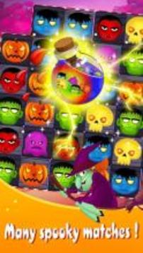 Halloween Mania游戲截圖3