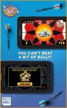 Bullseye TV Gameshow & Darts游戲截圖2