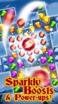 Jewel Crush Deluxe游戲截圖2