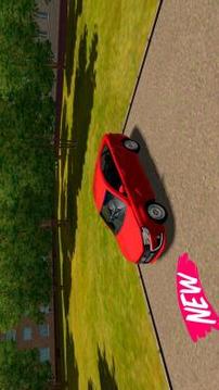 Russian Cars Wallpaper PRANK游戲截圖1