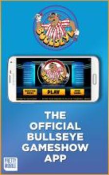 Bullseye TV Gameshow & Darts游戲截圖1