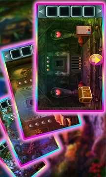 Happy King Rescue Game Best Escape game 224游戲截圖2