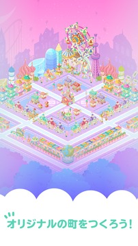 ピグタウン游戲截圖4