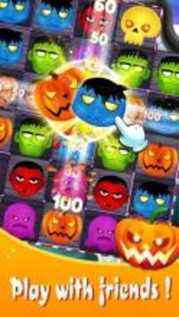 Halloween Mania游戲截圖4