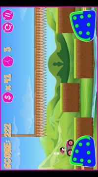 Lil surprise car adventues: baby dolls game !!!游戲截圖3