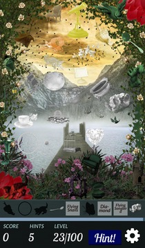 Hidden Object Games游戲截圖5