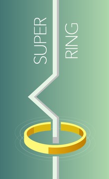 Super Ring游戲截圖3