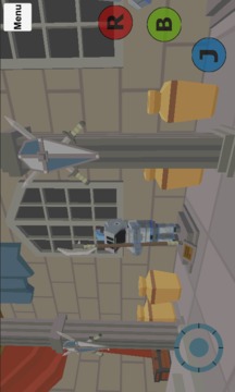 Castle Wrecker!游戲截圖3