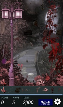 Hidden Object Games游戲截圖2