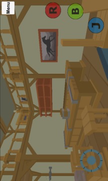 Castle Wrecker!游戲截圖1