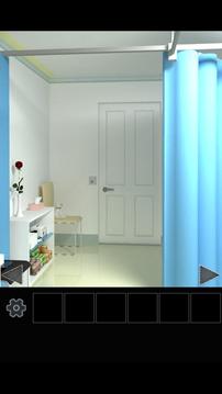 Escape from the ICU room.游戲截圖4