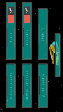 Space Renegade游戲截圖5