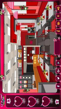 Can You Escape Pizza Shop游戲截圖1