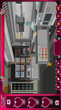 Can You Escape Pizza Shop游戲截圖3