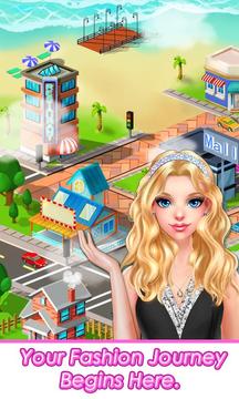 Fashion Daily - First Date游戲截圖1