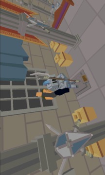 Castle Wrecker!游戲截圖4