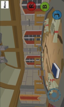 Castle Wrecker!游戲截圖2