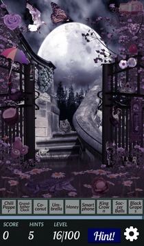 Hidden Object Games游戲截圖3
