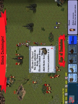 Age of Dominion RTS游戲截圖5